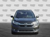 Used 2017 Honda CR-V EX image 3