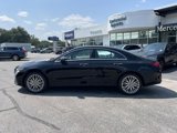 New 2025 Mercedes-Benz CLA 250 image 2
