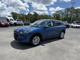 Certified 2022 Ford Escape SE w/ Convenience Package image 2