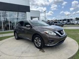 Used 2015 Nissan Murano SL w/ SL Technology Package image 3