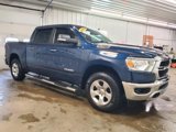 Used 2019 RAM 1500 Big Horn image 2