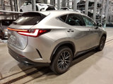 Certified 2024 Lexus NX 350 AWD image 4