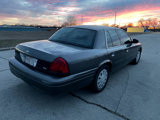 Used 2010 Ford Crown Victoria Police Interceptor image 5