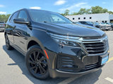 Certified 2023 Chevrolet Equinox LS w/ LS Convenience Package image 3