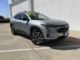 Used 2024 Chevrolet Trax RS image 3