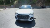 Used 2021 Audi SQ5 Premium image 3