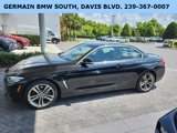 Used 2016 BMW 428i xDrive Convertible image 3