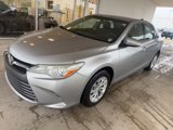 Used 2015 Toyota Camry LE image 3