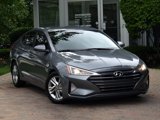 Used 2019 Hyundai Elantra SEL image 6