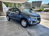 Certified 2024 Chevrolet Equinox LT image 2