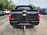 Used 2013 Chevrolet Avalanche LT w/ Suspension Package, Off-Road image 6