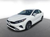 Used 2024 Kia Forte LXS image 3
