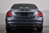 Certified 2019 Mercedes-Benz C 300 4MATIC Sedan image 4
