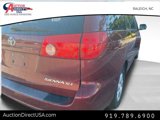 Used 2008 Toyota Sienna XLE image 6