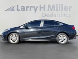 Used 2018 Chevrolet Cruze LT w/ Convenience Package image 2