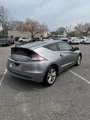 Used 2011 Honda CR-Z EX image 5