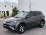 Used 2016 Toyota RAV4 LE image 2