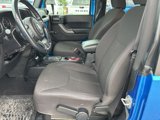 Used 2015 Jeep Wrangler Sport image 4