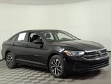 Used 2024 Volkswagen Jetta S image 2