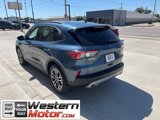 Used 2020 Ford Escape SEL image 4