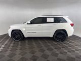 Used 2019 Jeep Grand Cherokee Altitude image 6