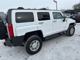 Used 2008 HUMMER H3 w/ Chrome Appearance Package image 6