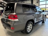 Used 2021 Toyota Land Cruiser image 3
