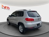 Used 2016 Volkswagen Tiguan S image 3