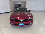 Used 2010 Chevrolet Camaro LT w/ RS Package image 3