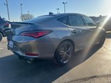 New 2025 Acura Integra A-Spec image 3