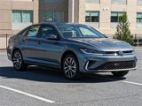 New 2025 Volkswagen Jetta SE image 3