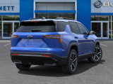 New 2026 Chevrolet Equinox RS w/ Convenience Package III image 4