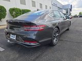 New 2025 Genesis G80 2.5T Advanced image 4