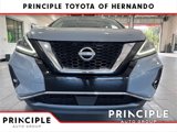 Used 2023 Nissan Murano SL w/ SL Moonroof Package image 3