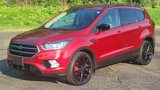 Used 2019 Ford Escape SE image 3