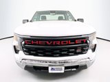 Certified 2023 Chevrolet Silverado 1500 W/T w/ WT Fleet Convenience Package image 2