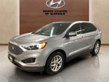 Used 2023 Ford Edge SEL image 2