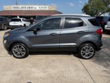 Used 2019 Ford EcoSport Titanium image 4