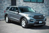 Used 2021 Ford Explorer XLT w/ Equipment Group 202A image 3