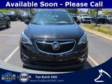 Used 2019 Buick Envision Essence image 2