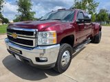 Used 2014 Chevrolet Silverado 3500 LT w/ Interior Plus Package image 2