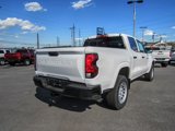 New 2025 Chevrolet Colorado W/T w/ Advanced Trailering Package image 4