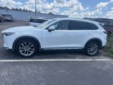 Used 2019 MAZDA CX-9 Grand Touring image 4