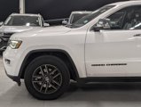 Used 2018 Jeep Grand Cherokee Limited w/ Luxury Group II image 4