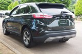 Certified 2022 Ford Edge SEL w/ Convenience Package image 5