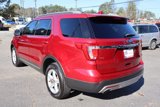 Used 2016 Ford Explorer XLT w/ Equipment Group 202A image 4