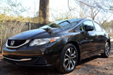 Used 2013 Honda Civic EX image 2