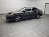 Used 2017 Honda Accord LX image 2