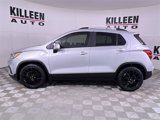 Used 2021 Chevrolet Trax LT w/ Sport Edition image 4