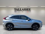 Used 2024 Mitsubishi Eclipse Cross AWD image 5